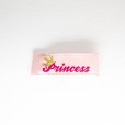 Etiqueta Palito Alta Definição - Infantil - Princess 1000 unid