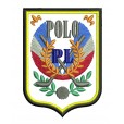 Patch "Polo" 5,5 X 7,5 Cm