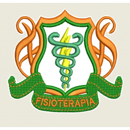 Patch Fisioterapia 9,5 x 8,5 Cm