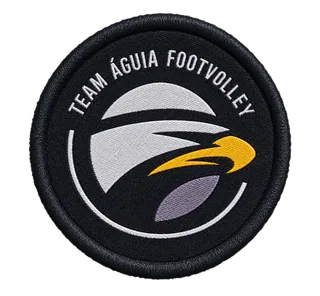 Logo Águia