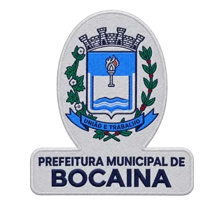 Logo Bocaina