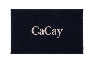 Etiqueta Cacay