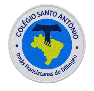 Logo colégio parceiro