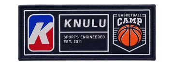 Etiqueta Knulu