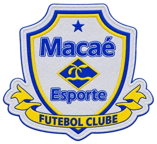 Logo Macaé