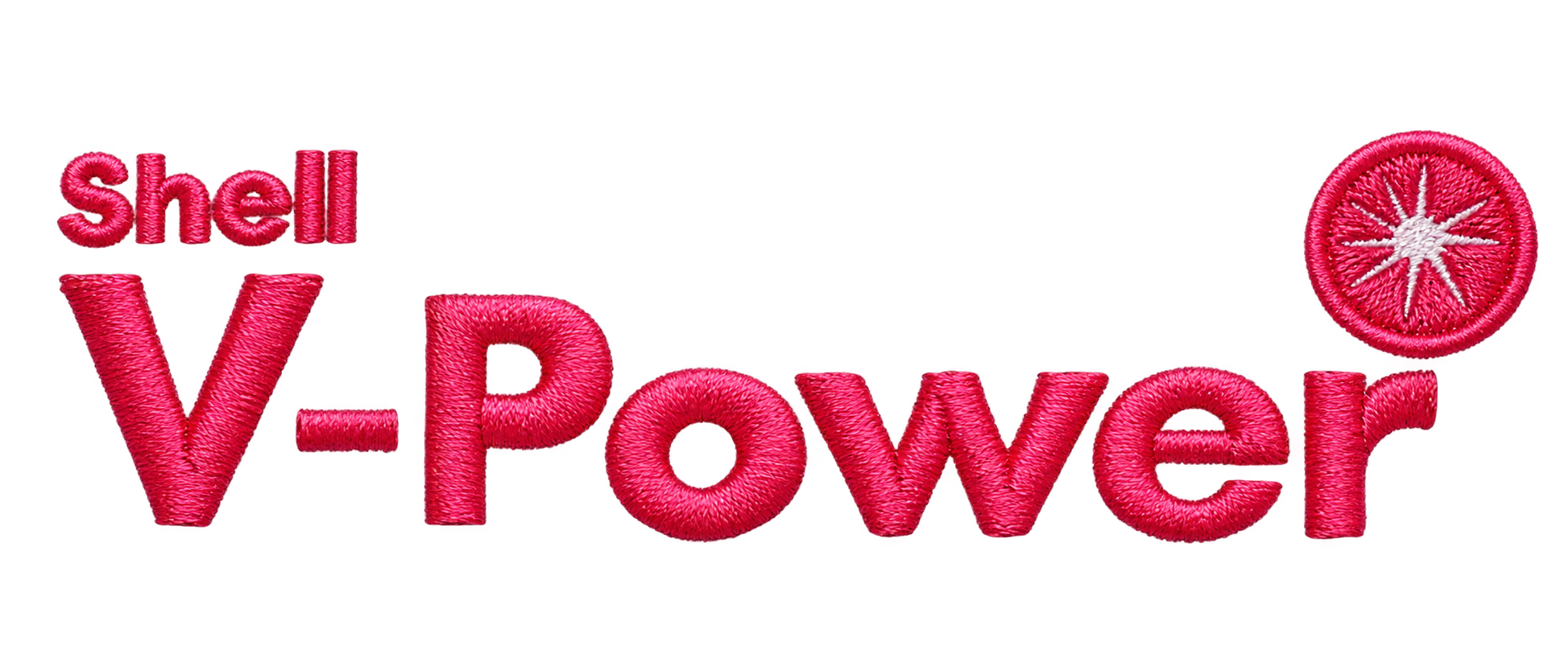 Logo Shell